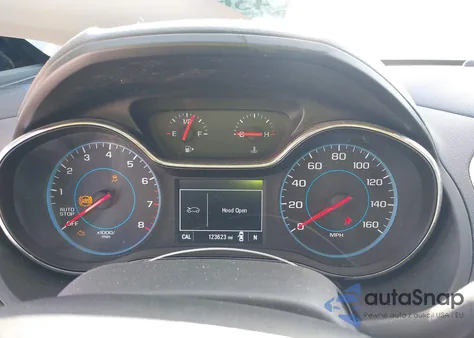 2016 Chevrolet Cruze Ls Auto z USA, uszkodzony, nr VIN 1G1BC5SMXG7238171